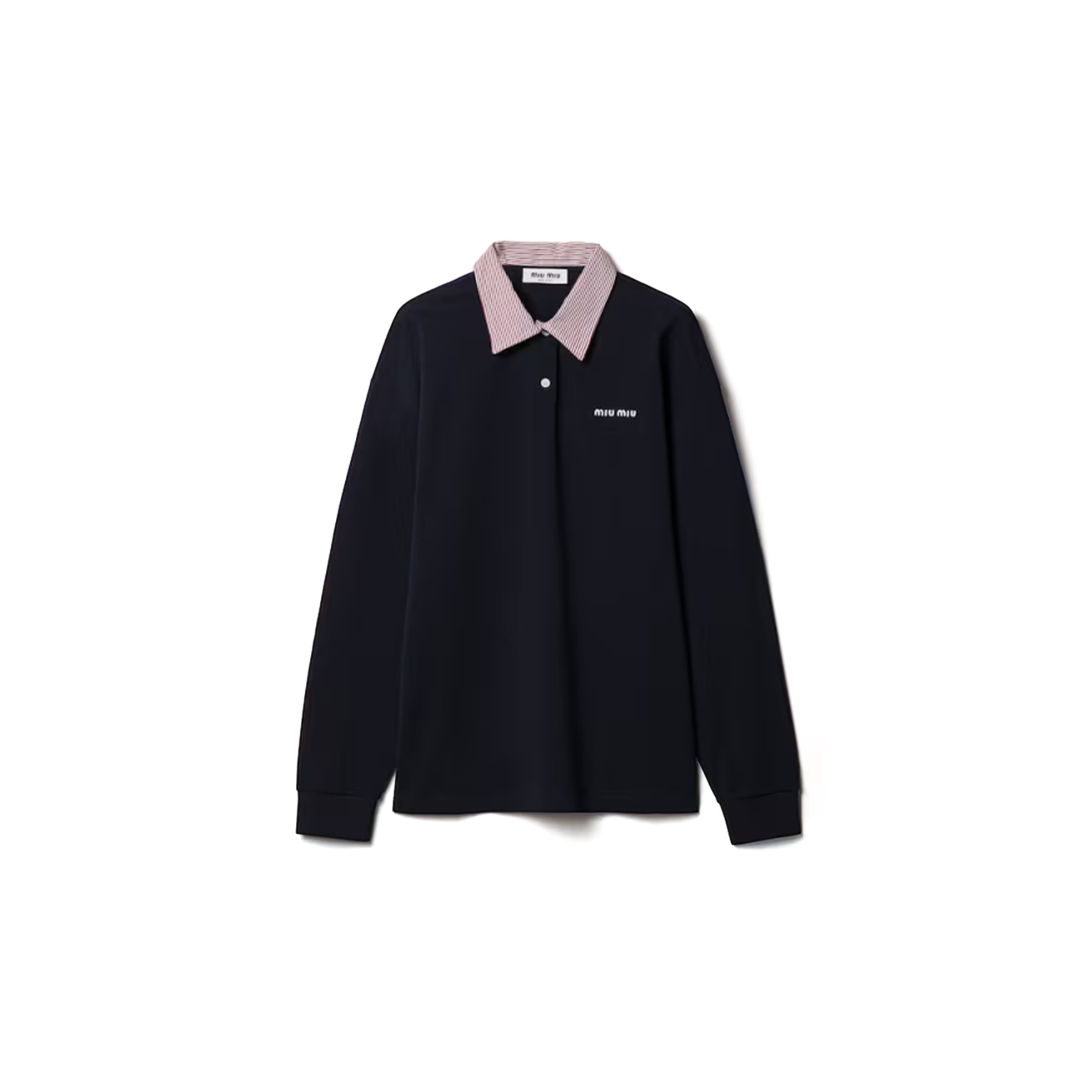 M1v M1v cotton piquÉ polo shirt mjla36
